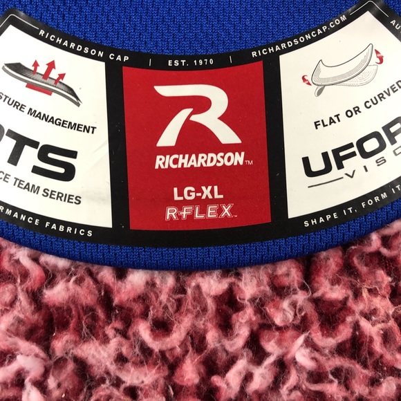 NWT Men’s Richardson Flexfit Hat - Picture 3 of 10